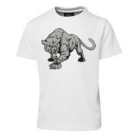Podium Mens Poly Tee Thumbnail