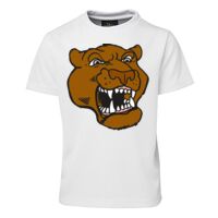 Podium Mens Poly Tee Thumbnail
