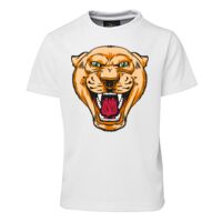 Podium Mens Poly Tee Thumbnail