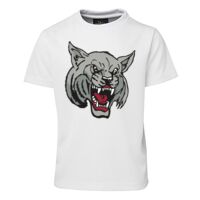 Podium Mens Poly Tee Thumbnail