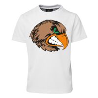 Podium Mens Poly Tee Thumbnail