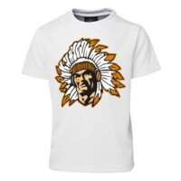 Podium Mens Poly Tee Thumbnail