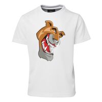 Podium Mens Poly Tee Thumbnail