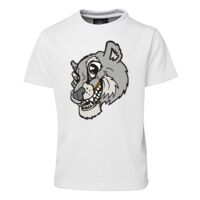 Podium Mens Poly Tee Thumbnail