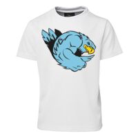Podium Mens Poly Tee Thumbnail