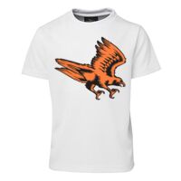 Podium Mens Poly Tee Thumbnail