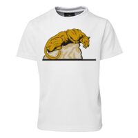 Podium Mens Poly Tee Thumbnail