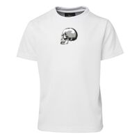 Podium Mens Poly Tee Thumbnail