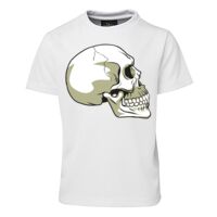 Podium Mens Poly Tee Thumbnail