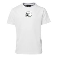 Podium Mens Poly Tee Thumbnail