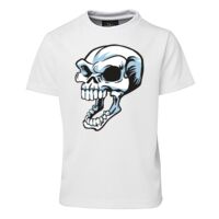 Podium Mens Poly Tee Thumbnail