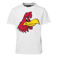 Podium Mens Poly Tee Thumbnail