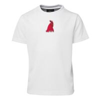 Podium Mens Poly Tee Thumbnail