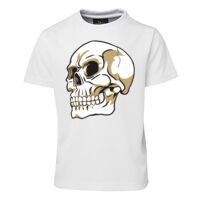 Podium Mens Poly Tee Thumbnail