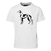 Podium Mens Poly Tee Thumbnail