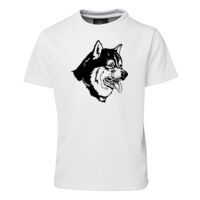 Podium Mens Poly Tee Thumbnail