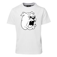 Podium Mens Poly Tee Thumbnail