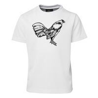 Podium Mens Poly Tee Thumbnail