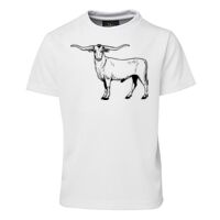 Podium Mens Poly Tee Thumbnail