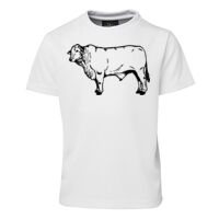 Podium Mens Poly Tee Thumbnail