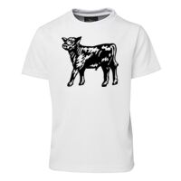 Podium Mens Poly Tee Thumbnail