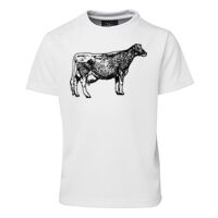 Podium Mens Poly Tee Thumbnail
