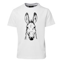 Podium Mens Poly Tee Thumbnail