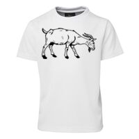 Podium Mens Poly Tee Thumbnail