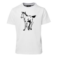 Podium Mens Poly Tee Thumbnail