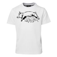 Podium Mens Poly Tee Thumbnail