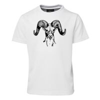 Podium Mens Poly Tee Thumbnail