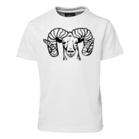Podium Mens Poly Tee Thumbnail