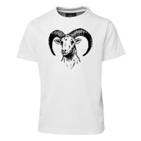 Podium Mens Poly Tee Thumbnail