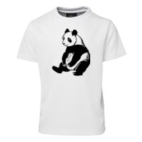 Podium Mens Poly Tee Thumbnail