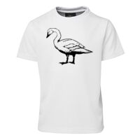 Podium Mens Poly Tee Thumbnail