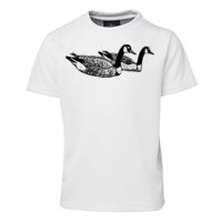 Podium Mens Poly Tee Thumbnail