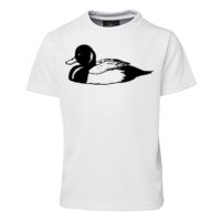 Podium Mens Poly Tee Thumbnail
