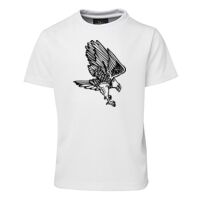 Podium Mens Poly Tee Thumbnail