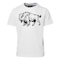 Podium Mens Poly Tee Thumbnail