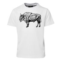 Podium Mens Poly Tee Thumbnail