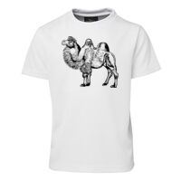Podium Mens Poly Tee Thumbnail