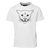 Podium Mens Poly Tee Thumbnail