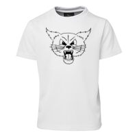 Podium Mens Poly Tee Thumbnail