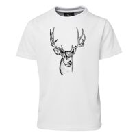 Podium Mens Poly Tee Thumbnail