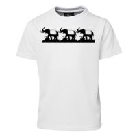 Podium Mens Poly Tee Thumbnail
