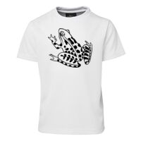 Podium Mens Poly Tee Thumbnail