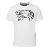 Podium Mens Poly Tee Thumbnail