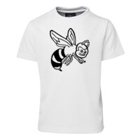 Podium Mens Poly Tee Thumbnail