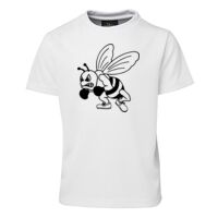 Podium Mens Poly Tee Thumbnail