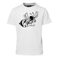 Podium Mens Poly Tee Thumbnail